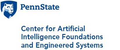 Center for Artificial Intelligence Foundations and Engineered Systems