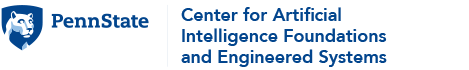 Center for Artificial Intelligence Foundations and Engineered Systems